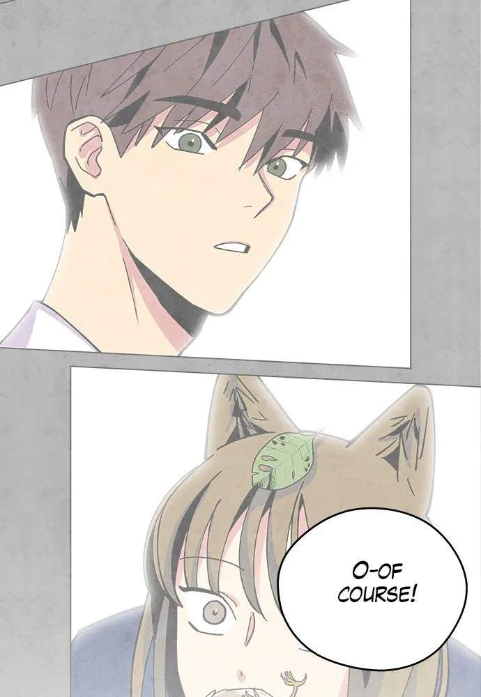 The Wolf & Red Riding Hood Chapter 8 page 55 - 