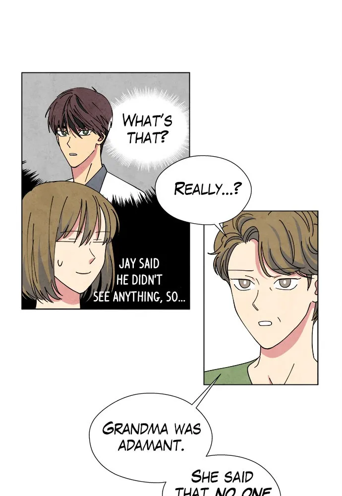The Wolf & Red Riding Hood Chapter 8 page 57 - 