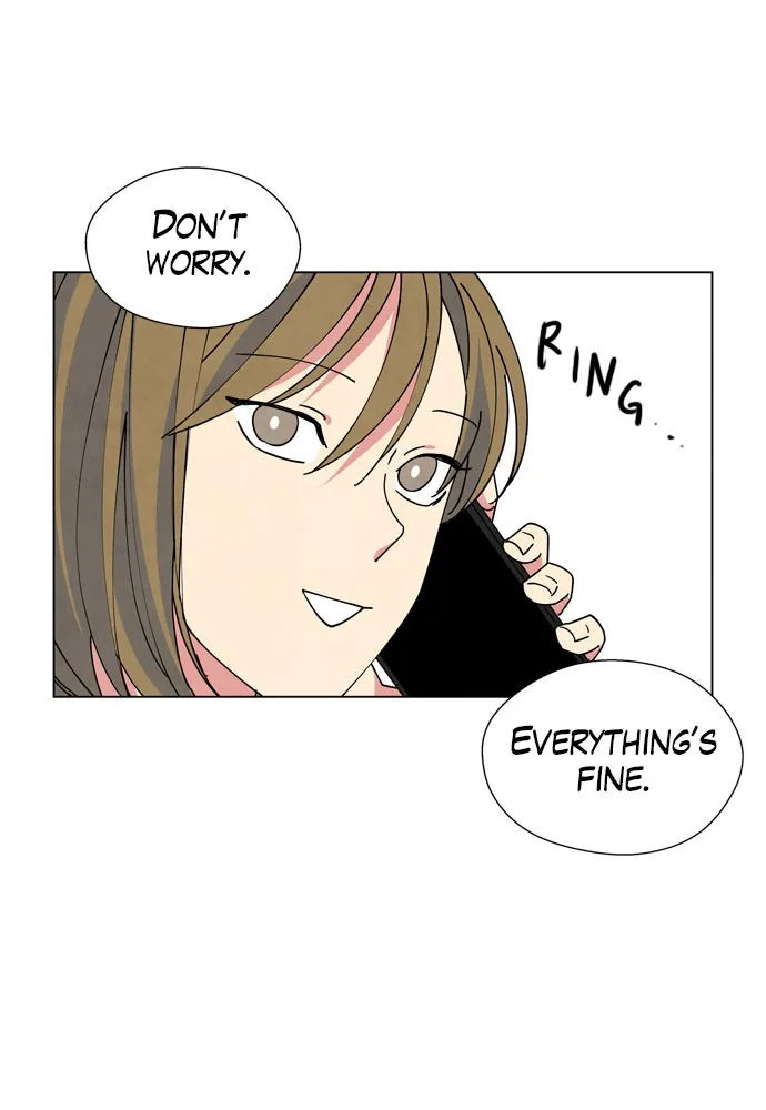 The Wolf & Red Riding Hood Chapter 8 page 59 - 