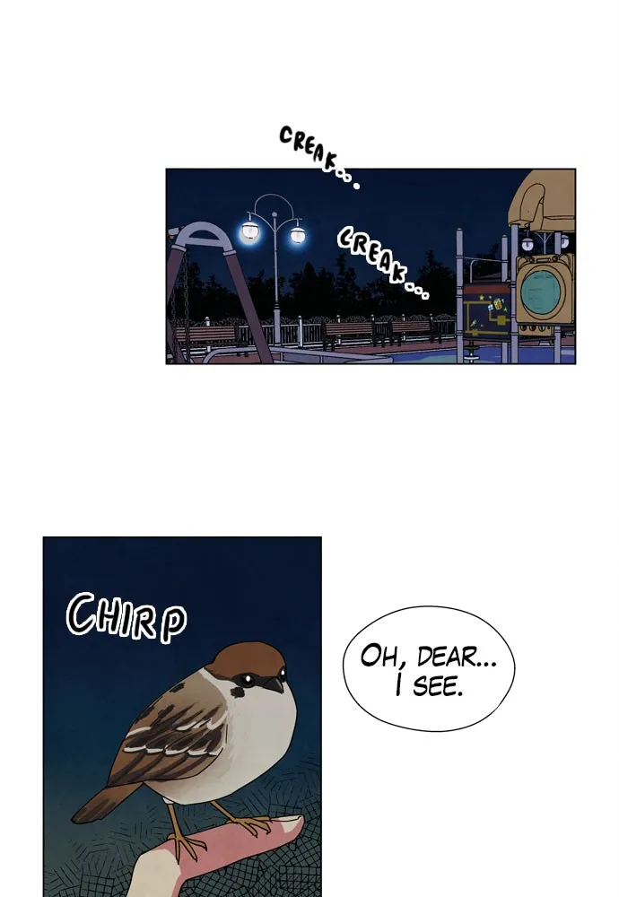 The Wolf & Red Riding Hood Chapter 8 page 60 - 