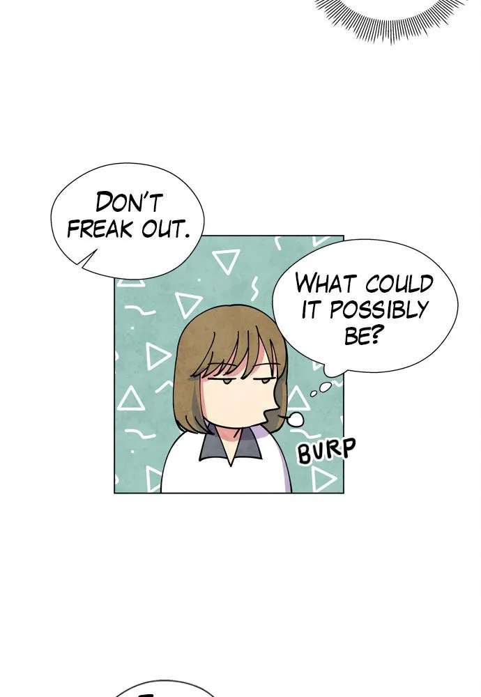 The Wolf & Red Riding Hood Chapter 8 page 7 - 
