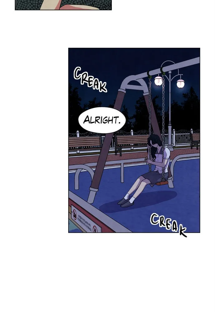 The Wolf & Red Riding Hood Chapter 8 page 61 - 
