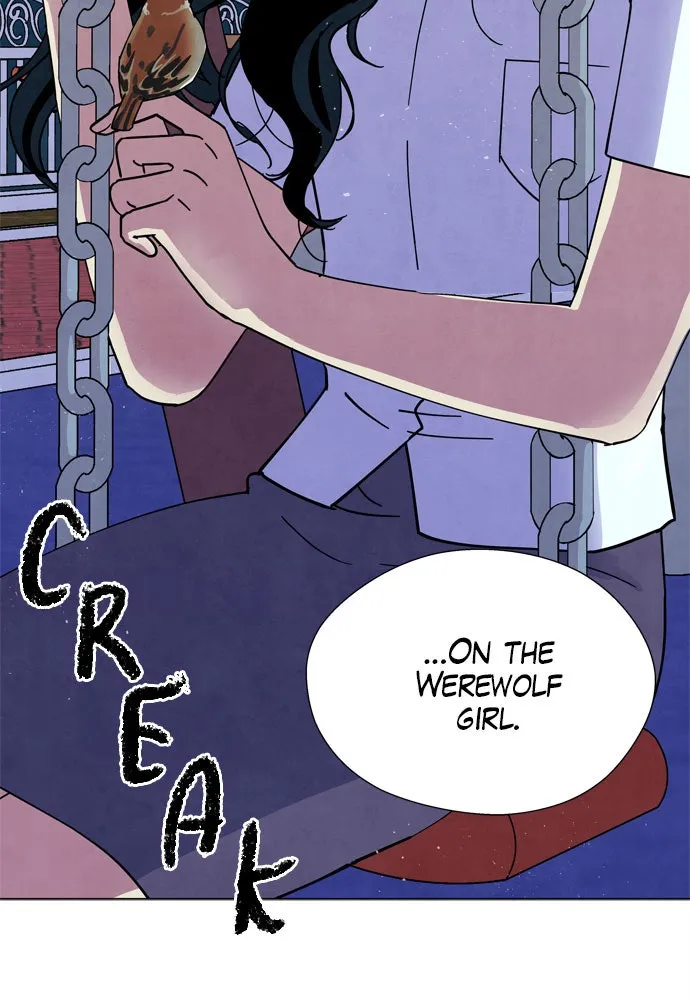 The Wolf & Red Riding Hood Chapter 8 page 63 - 