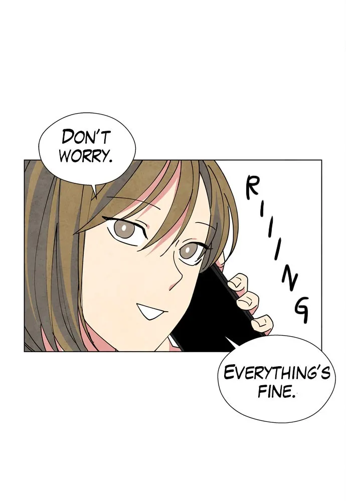 The Wolf & Red Riding Hood Chapter 9 page 1 - 
