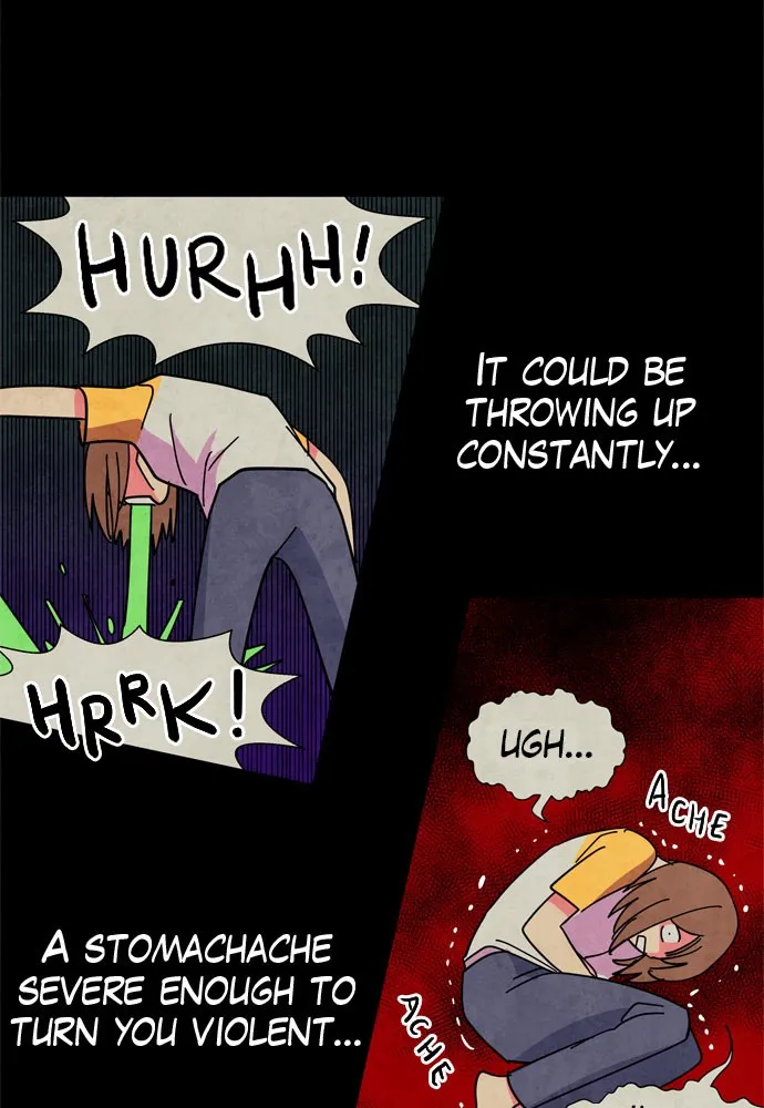 The Wolf & Red Riding Hood Chapter 9 page 12 - 