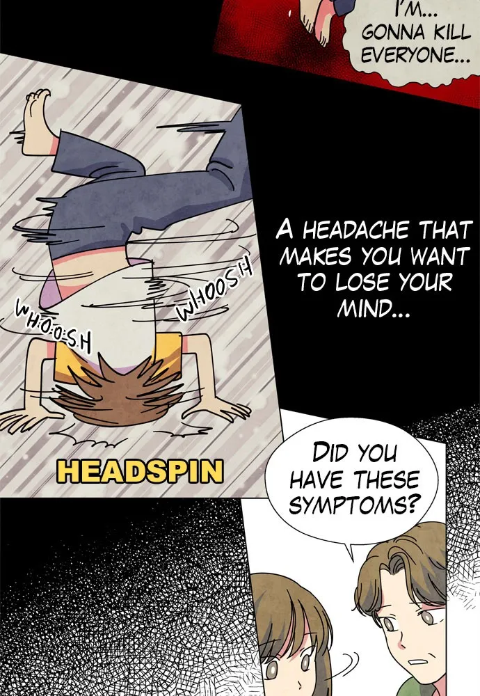 The Wolf & Red Riding Hood Chapter 9 page 13 - 