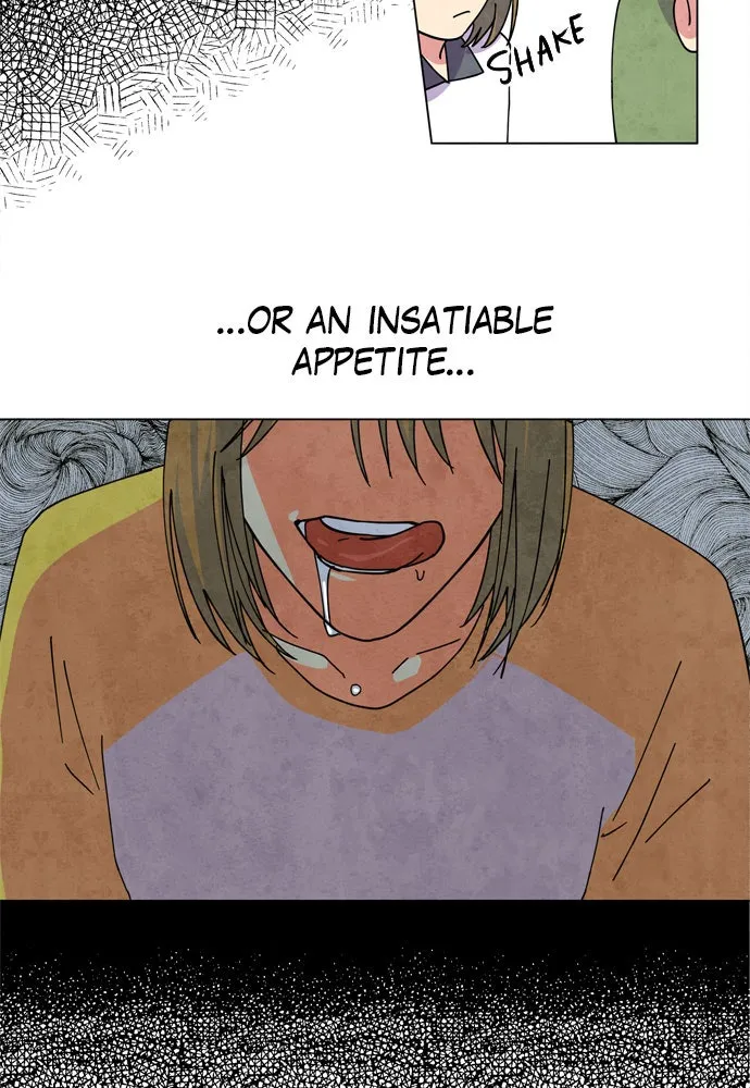 The Wolf & Red Riding Hood Chapter 9 page 14 - 
