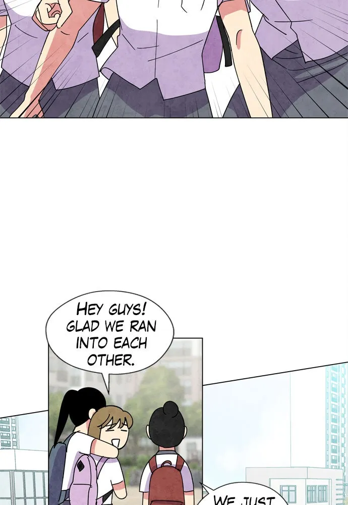 The Wolf & Red Riding Hood Chapter 9 page 18 - 