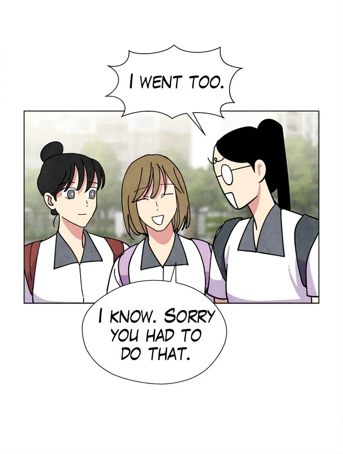 The Wolf & Red Riding Hood Chapter 9 page 20 - 