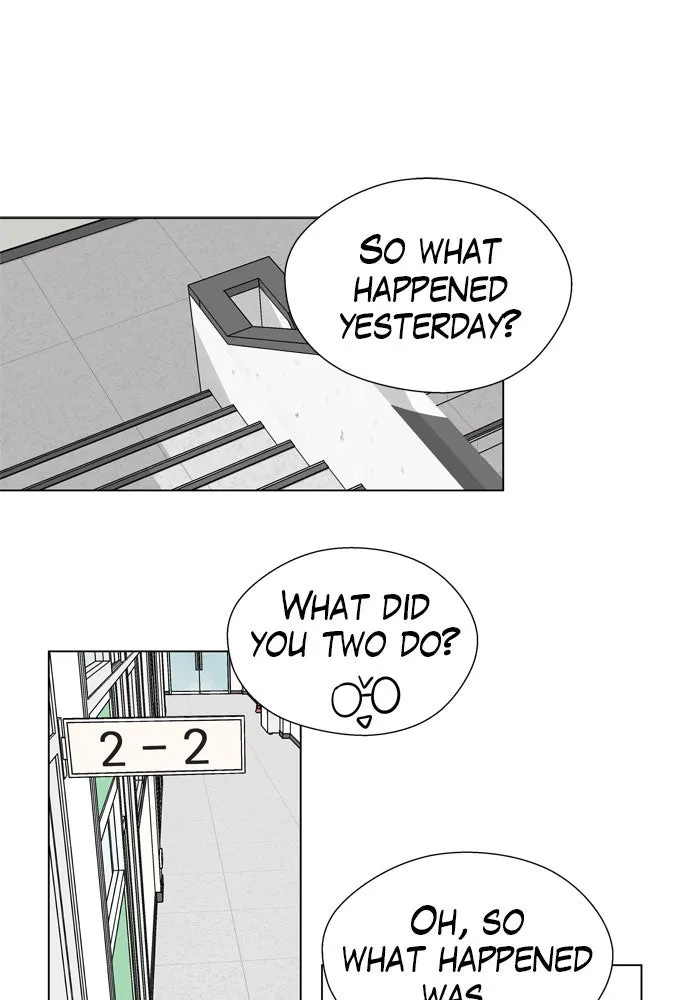 The Wolf & Red Riding Hood Chapter 9 page 21 - 