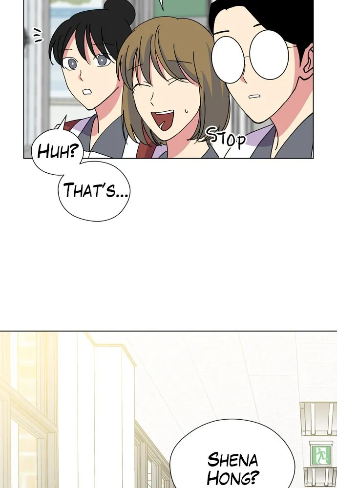 The Wolf & Red Riding Hood Chapter 9 page 23 - 