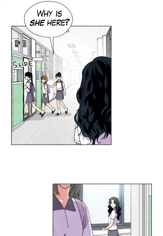 The Wolf & Red Riding Hood Chapter 9 page 27 - 