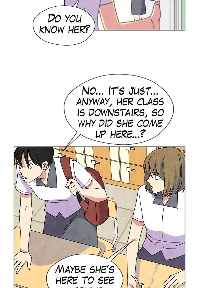 The Wolf & Red Riding Hood Chapter 9 page 28 - 