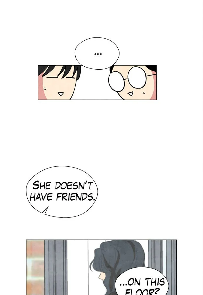 The Wolf & Red Riding Hood Chapter 9 page 30 - 