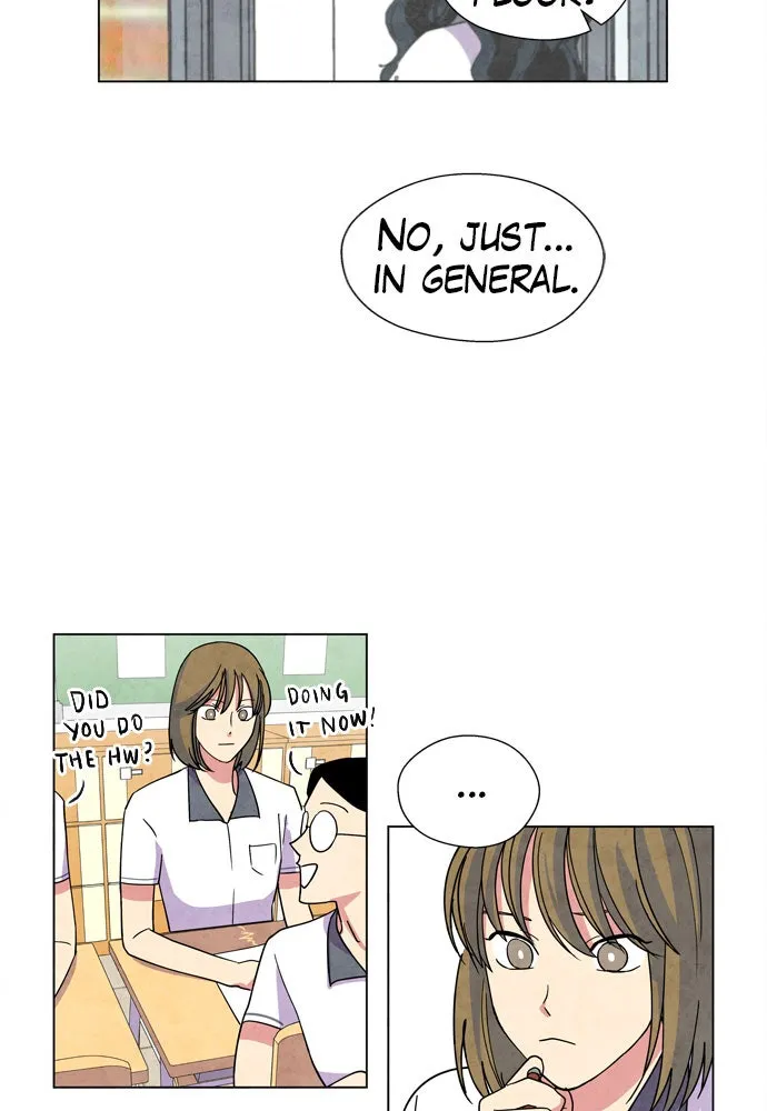The Wolf & Red Riding Hood Chapter 9 page 31 - 