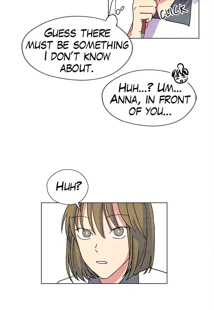 The Wolf & Red Riding Hood Chapter 9 page 32 - 