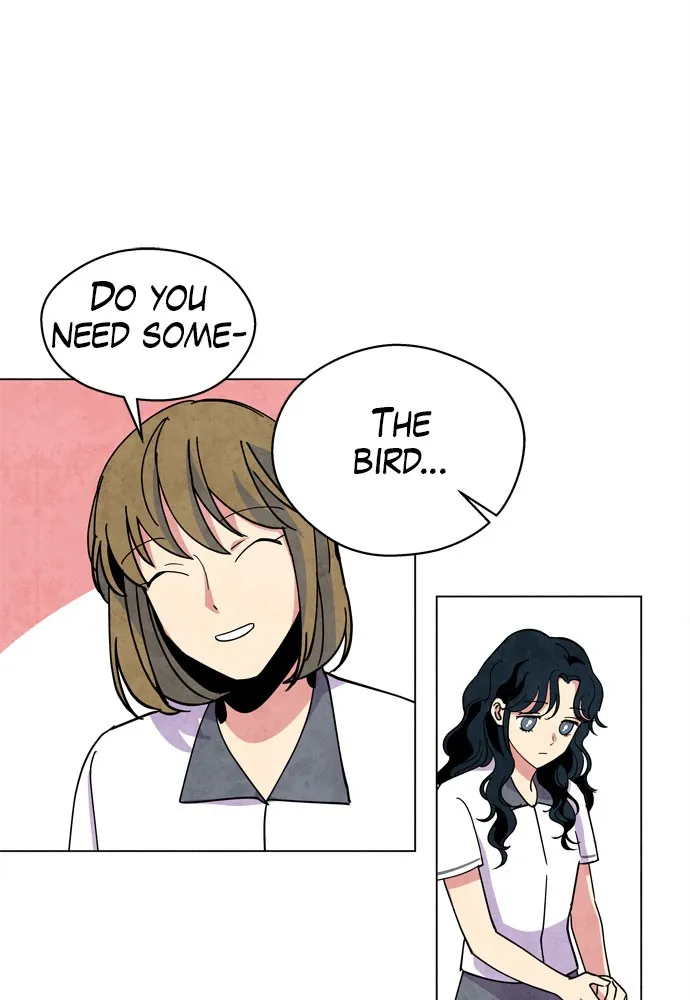 The Wolf & Red Riding Hood Chapter 9 page 36 - 