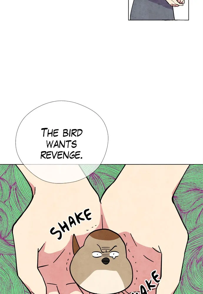 The Wolf & Red Riding Hood Chapter 9 page 37 - 
