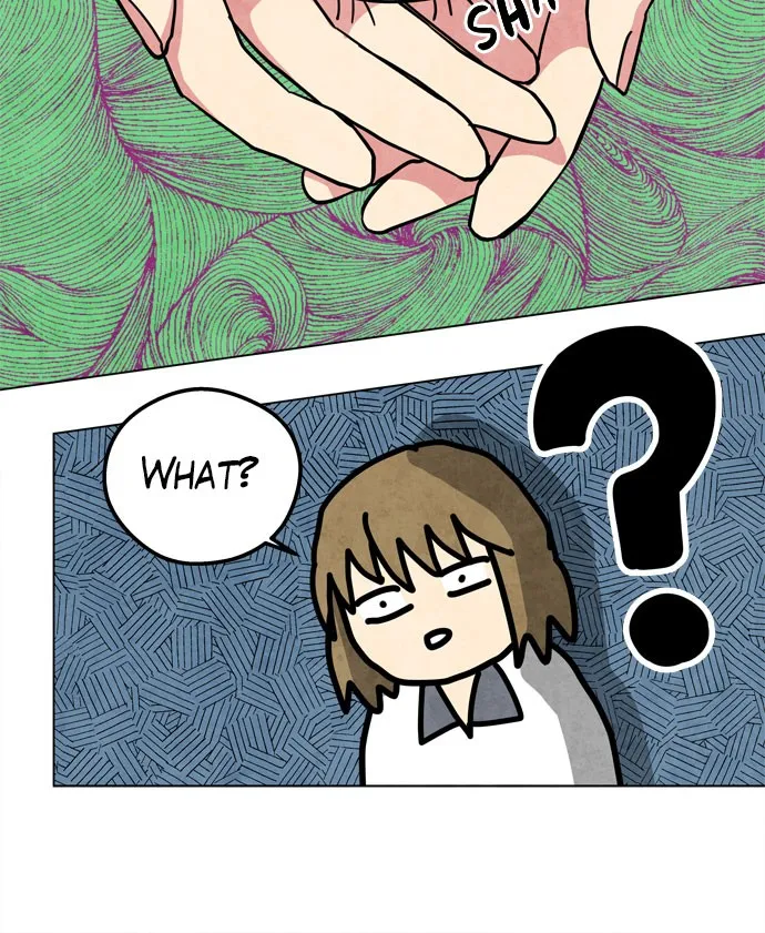The Wolf & Red Riding Hood Chapter 9 page 38 - 
