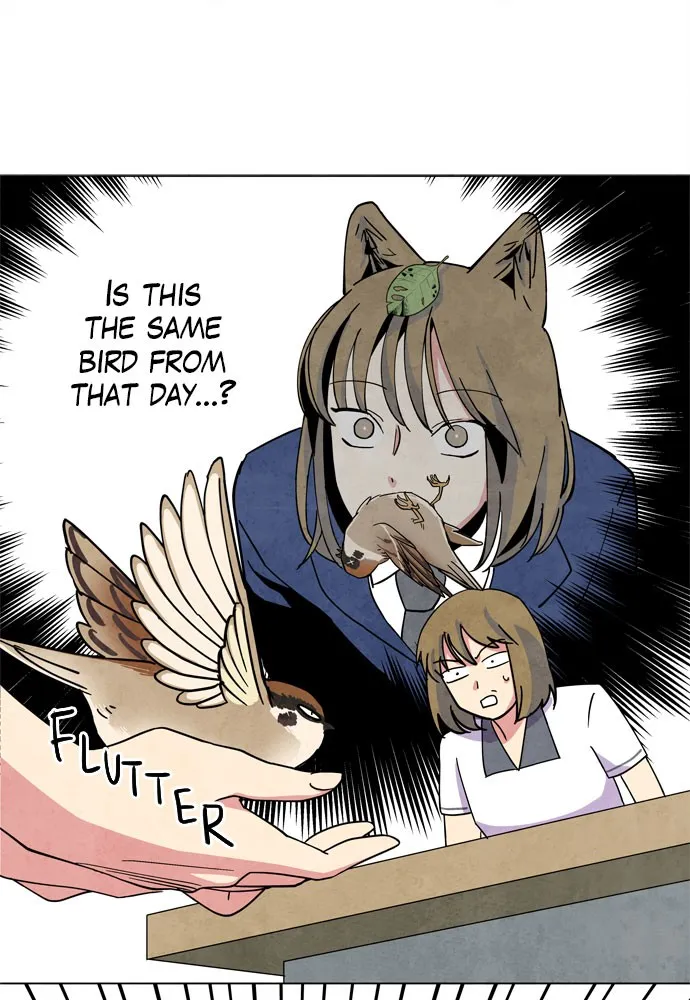 The Wolf & Red Riding Hood Chapter 9 page 39 - 