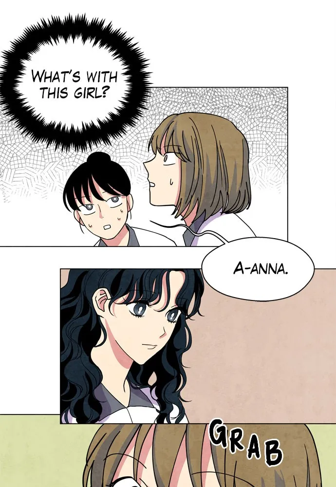 The Wolf & Red Riding Hood Chapter 9 page 41 - 
