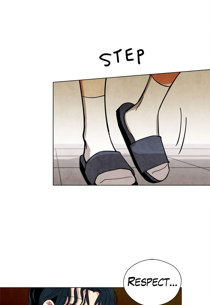The Wolf & Red Riding Hood Chapter 9 page 43 - 