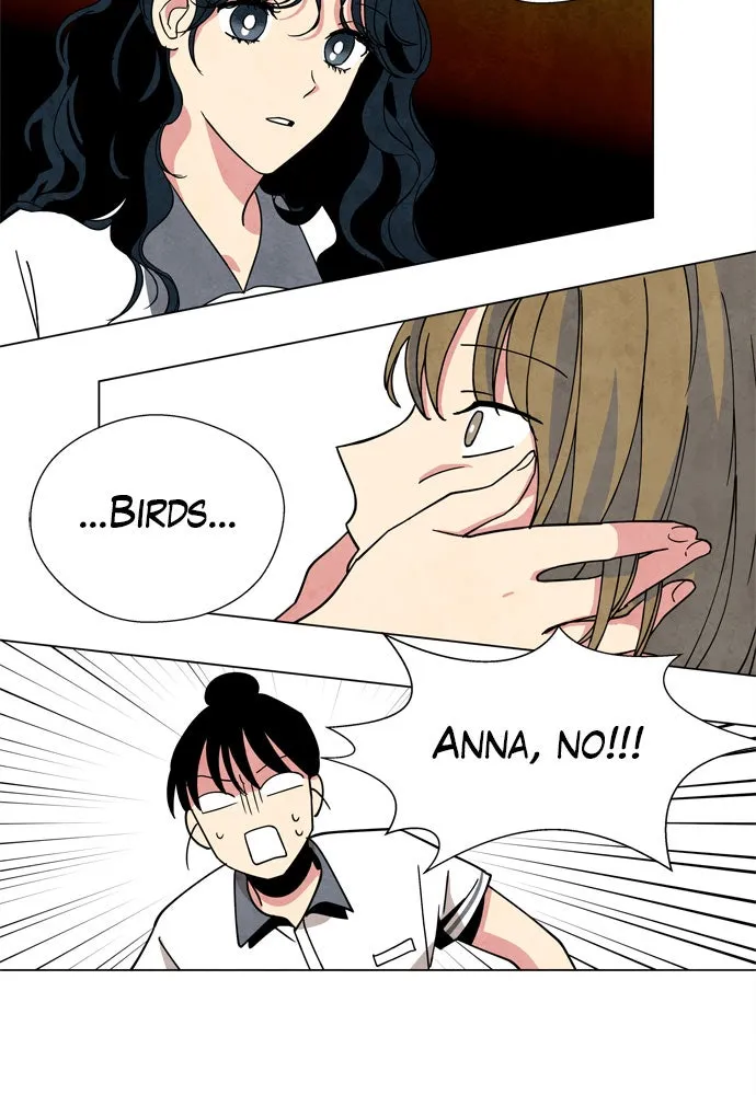 The Wolf & Red Riding Hood Chapter 9 page 44 - 