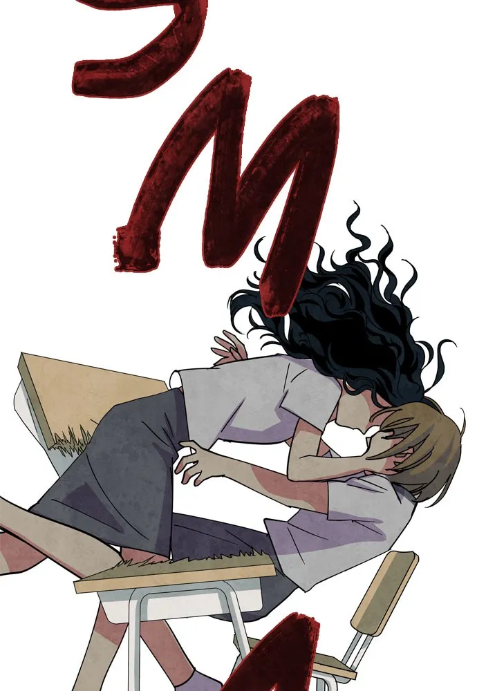 The Wolf & Red Riding Hood Chapter 9 page 47 - 