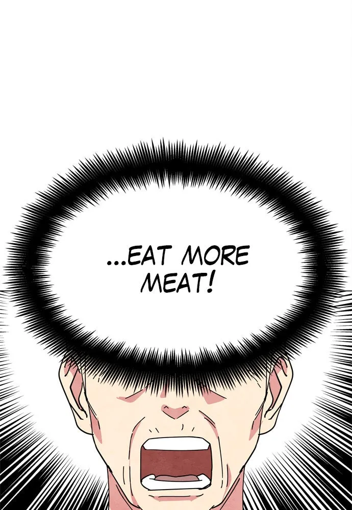 The Wolf & Red Riding Hood Chapter 9 page 7 - 
