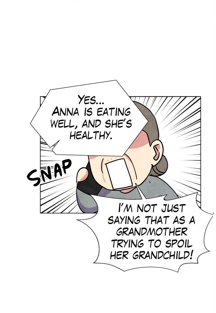 The Wolf & Red Riding Hood Chapter 9 page 10 - 