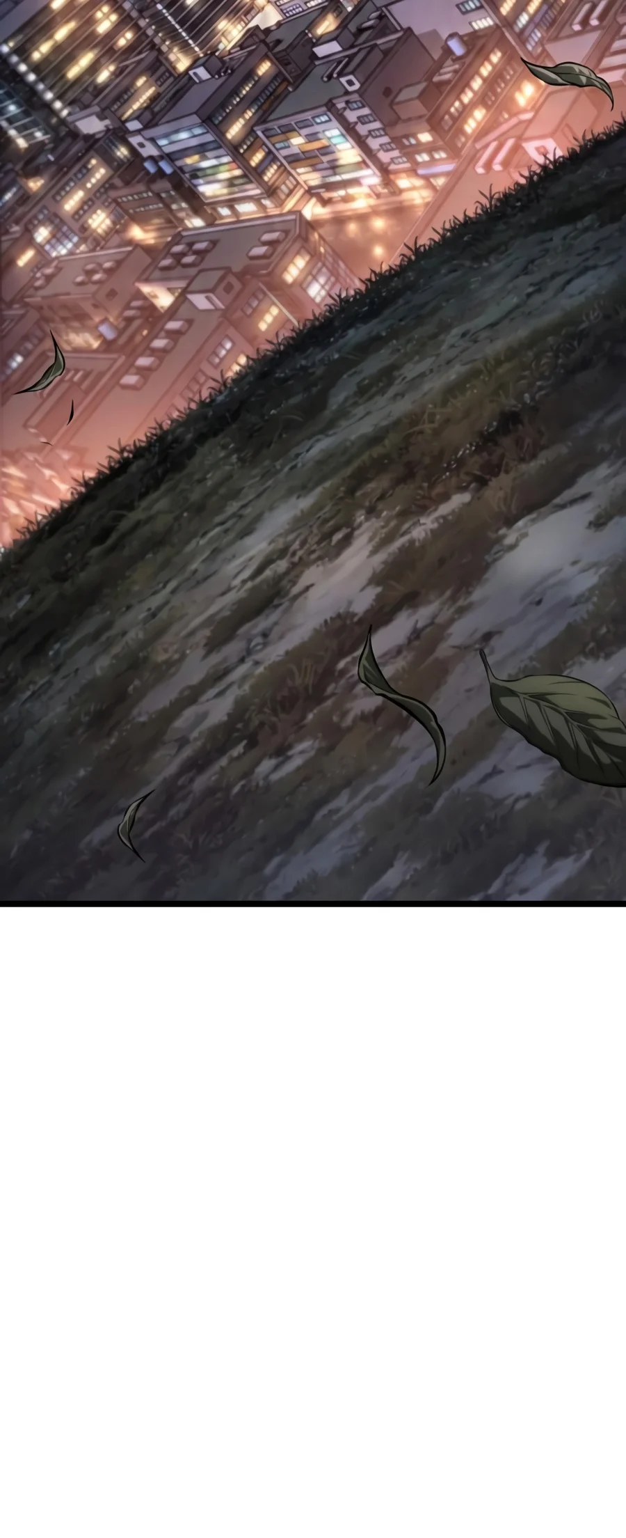 The World After the Fall Chapter 257.1 page 11 - 