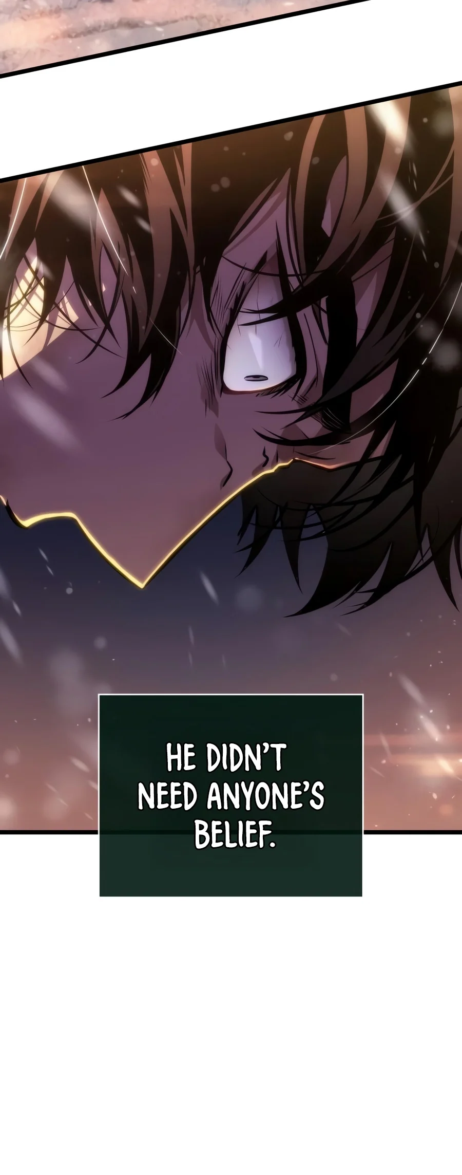 The World After the Fall Chapter 257.1 page 7 - 