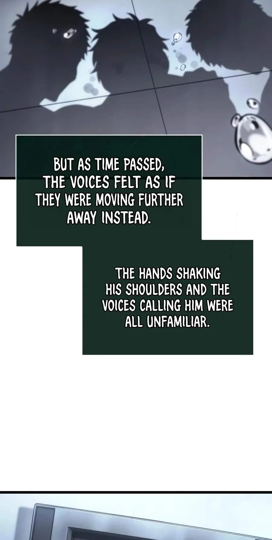 The World After the Fall Chapter 257 page 102 - 