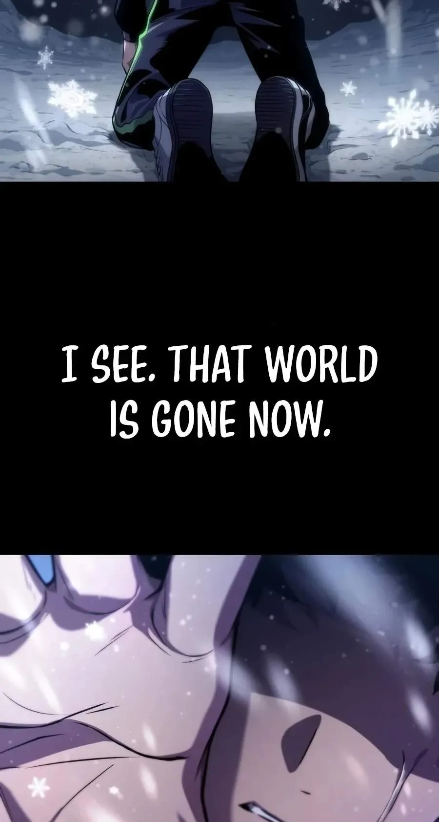 The World After the Fall Chapter 257 page 107 - 