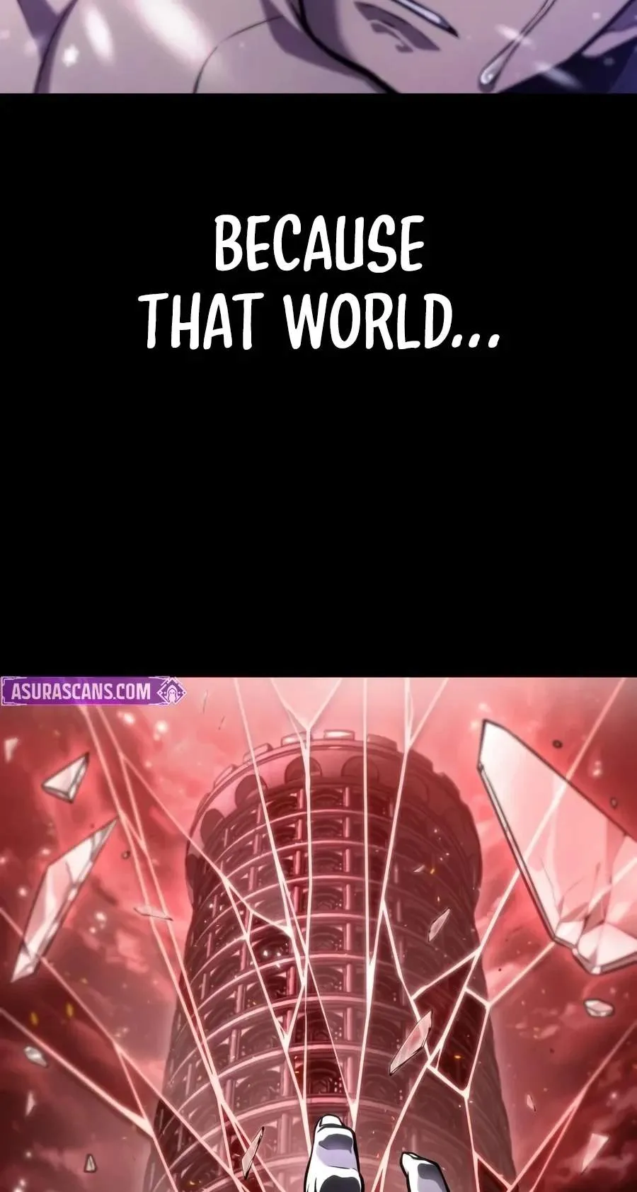 The World After the Fall Chapter 257 page 108 - 
