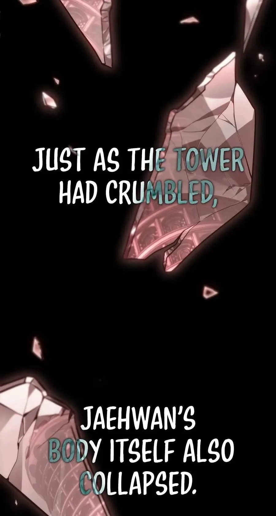 The World After the Fall Chapter 257 page 110 - 