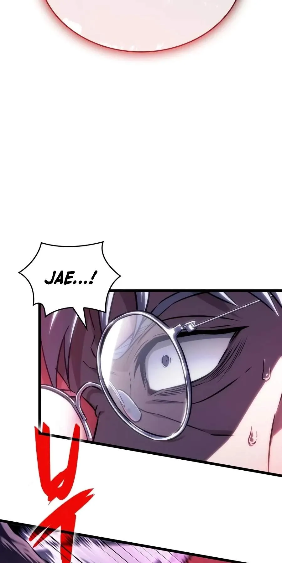 The World After the Fall Chapter 257 page 16 - 