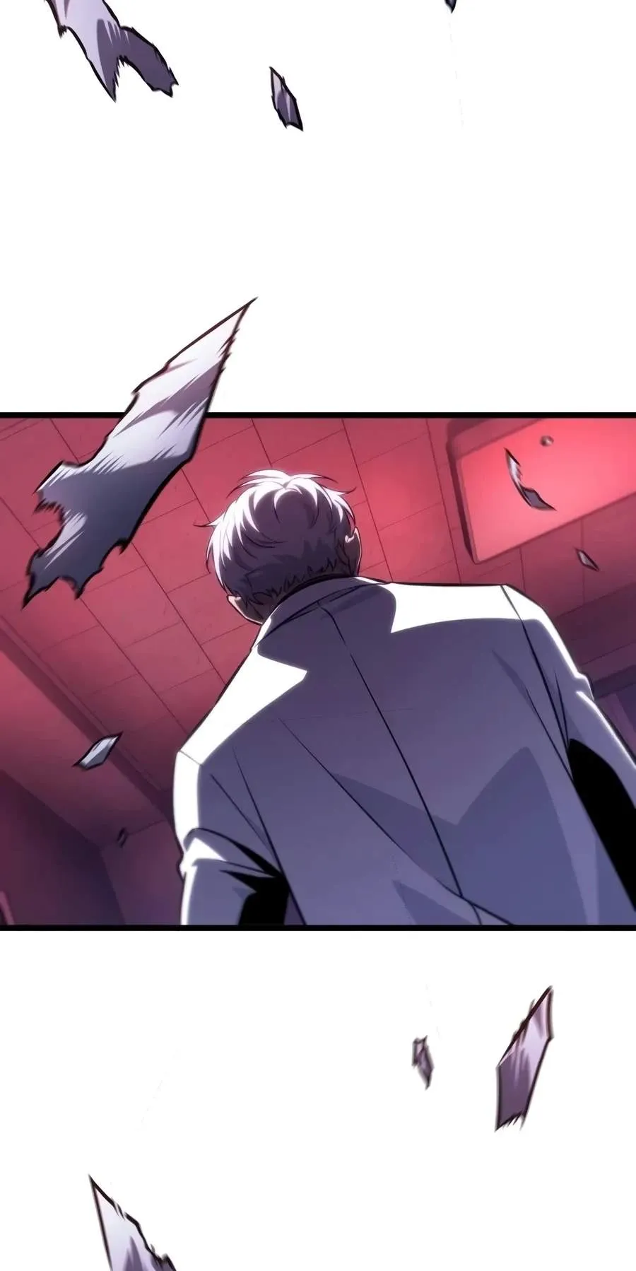 The World After the Fall Chapter 257 page 19 - 