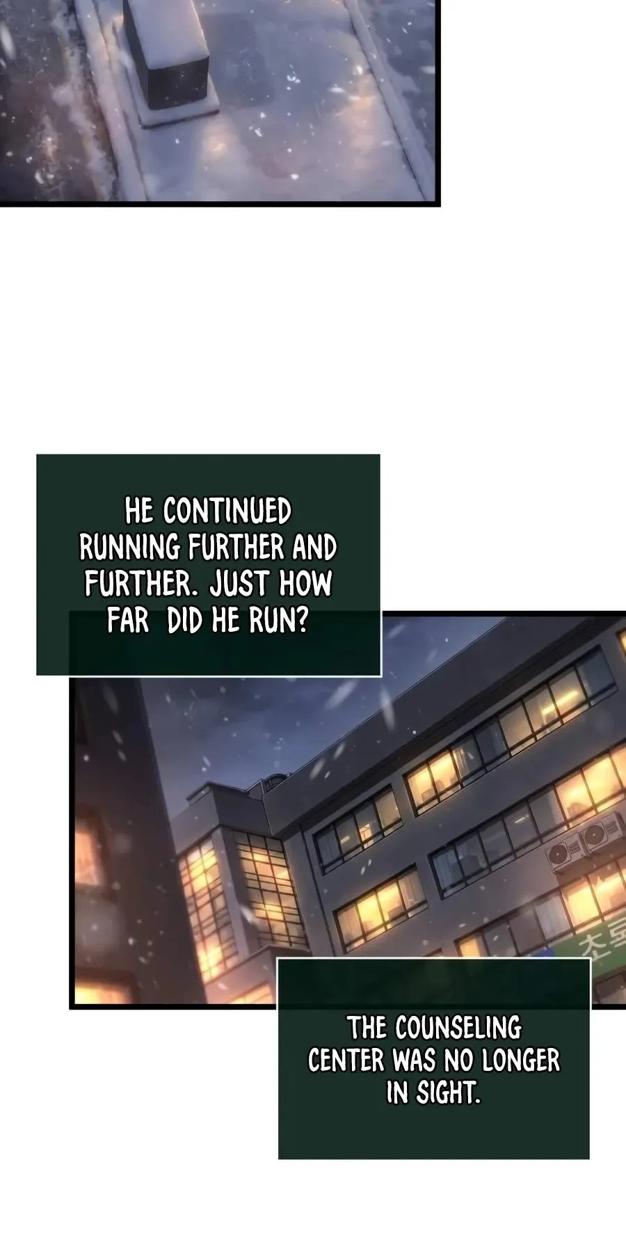 The World After the Fall Chapter 257 page 23 - 