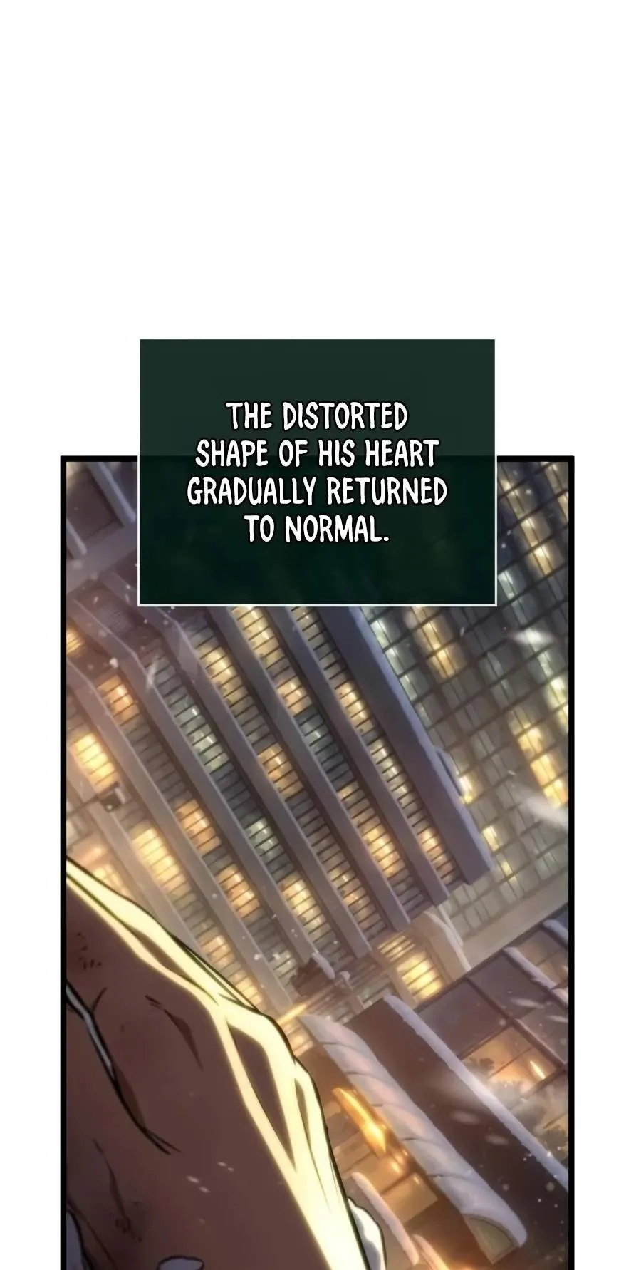 The World After the Fall Chapter 257 page 26 - 