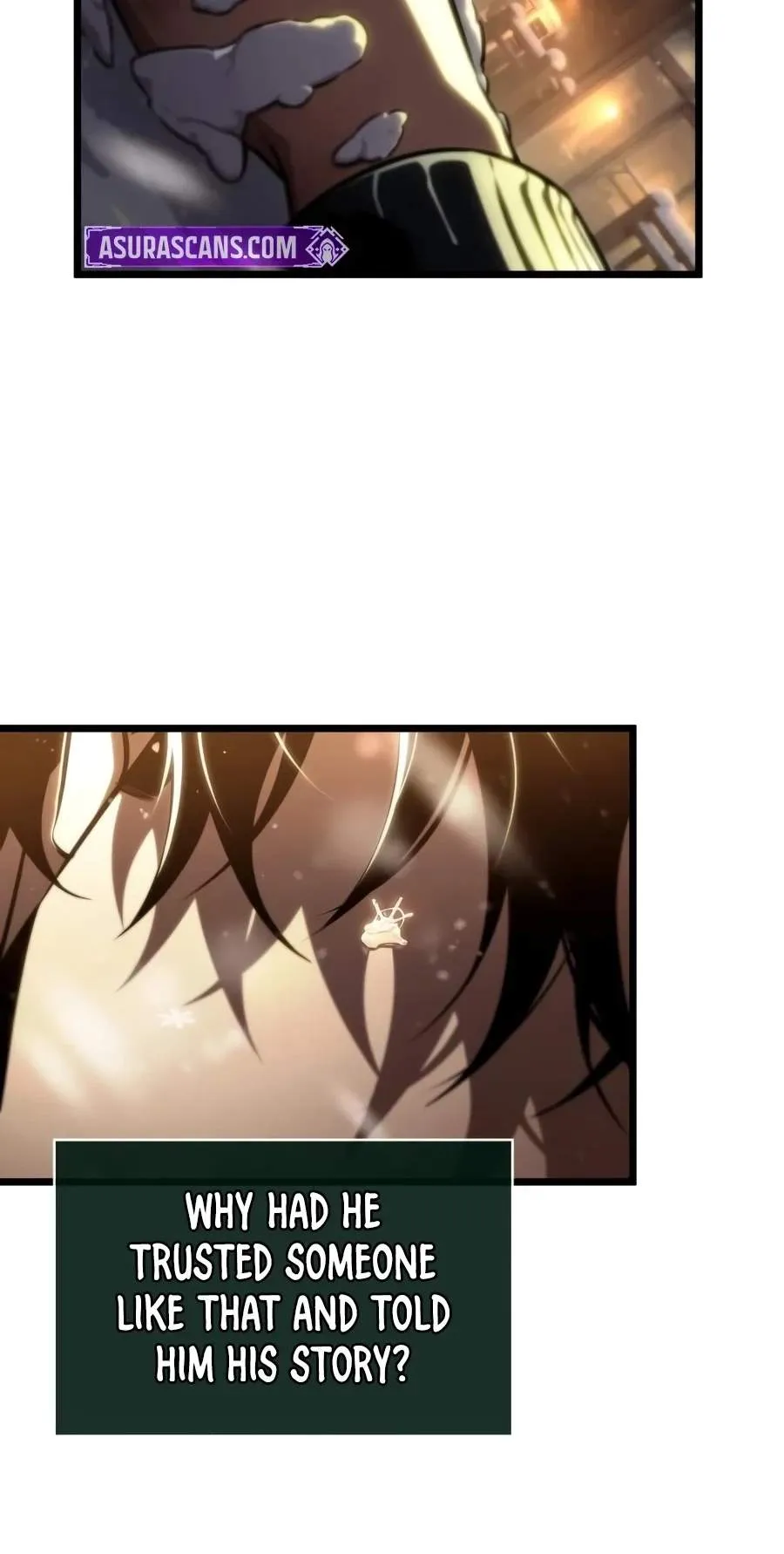 The World After the Fall Chapter 257 page 27 - 