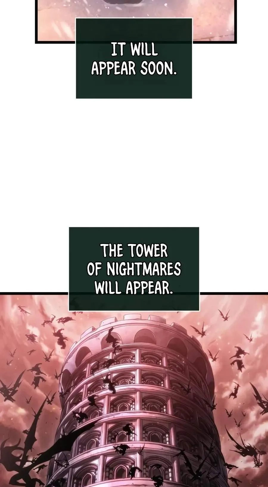 The World After the Fall Chapter 257 page 36 - 