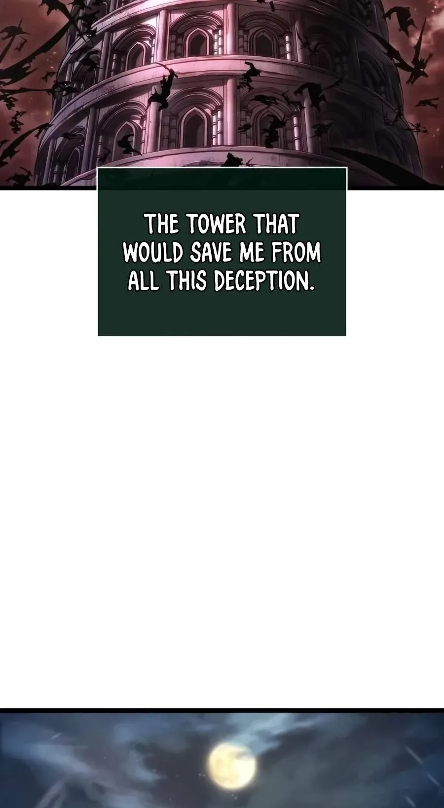 The World After the Fall Chapter 257 page 37 - 