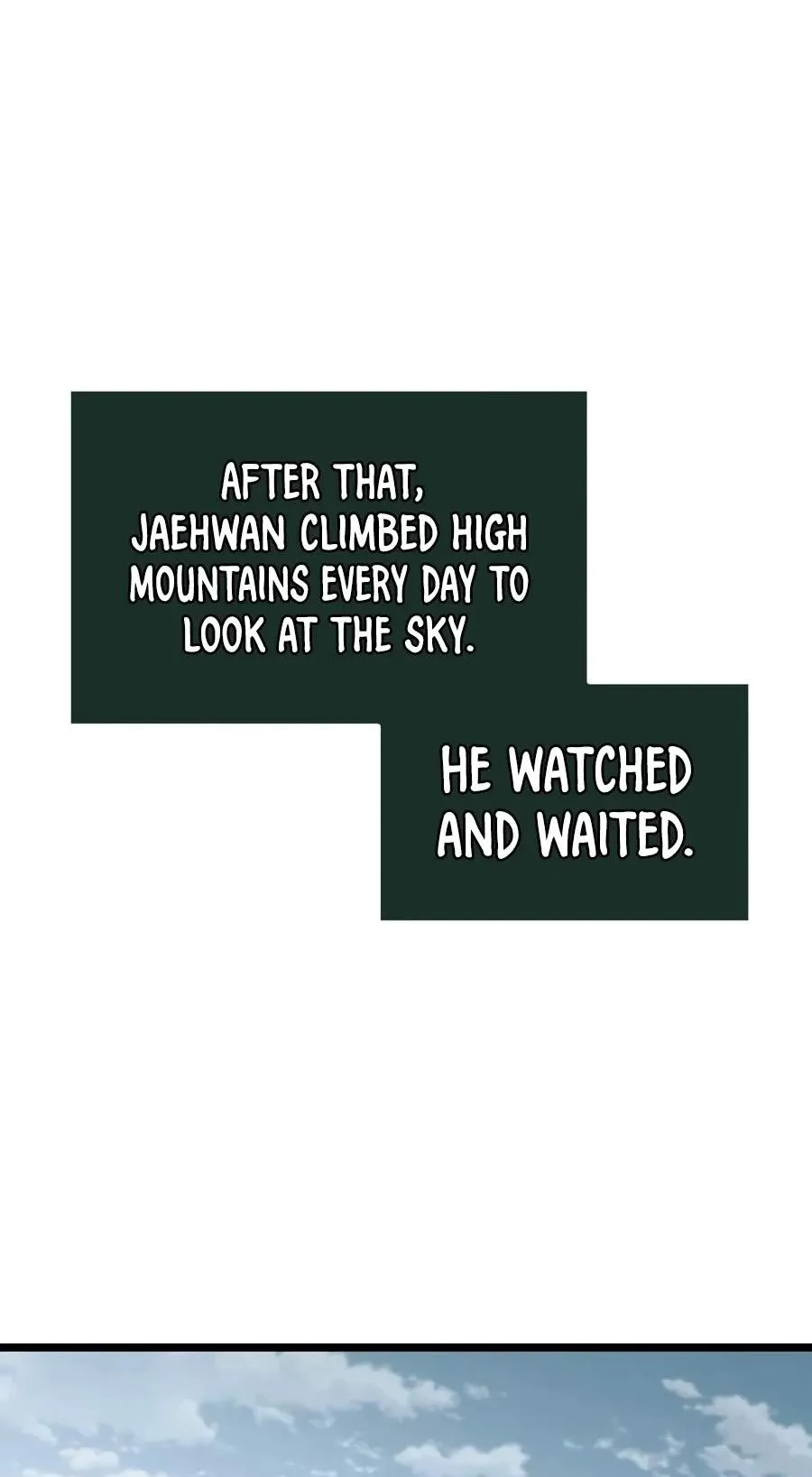 The World After the Fall Chapter 257 page 42 - 