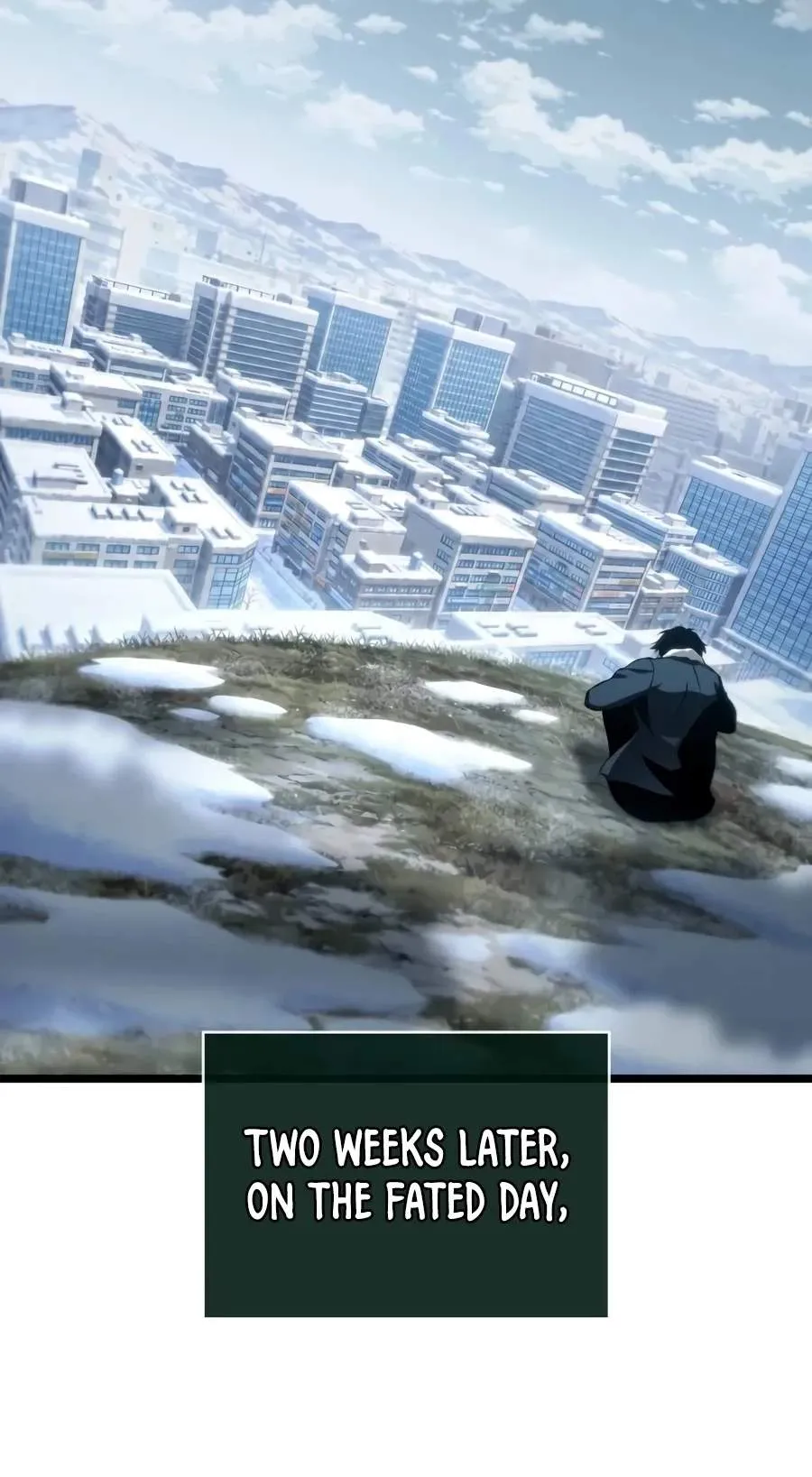 The World After the Fall Chapter 257 page 43 - 