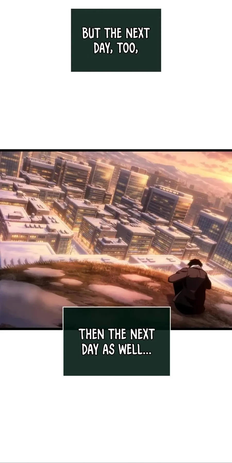 The World After the Fall Chapter 257 page 48 - 