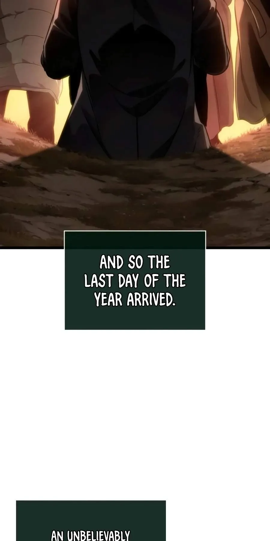 The World After the Fall Chapter 257 page 51 - 