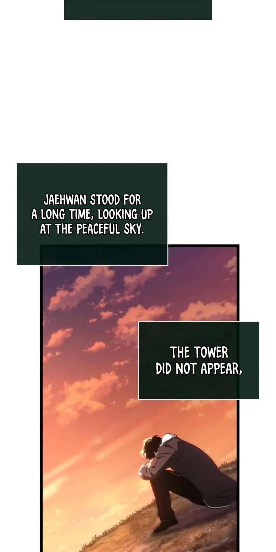 The World After the Fall Chapter 257 page 54 - 