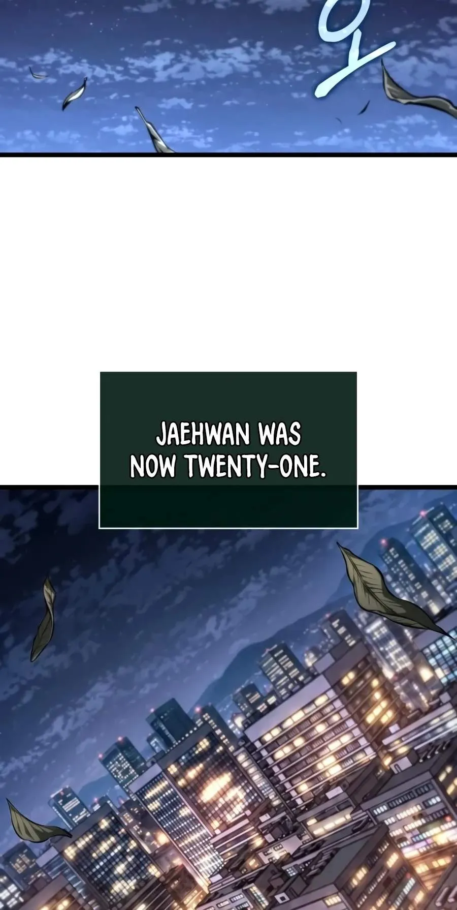 The World After the Fall Chapter 257 page 56 - 