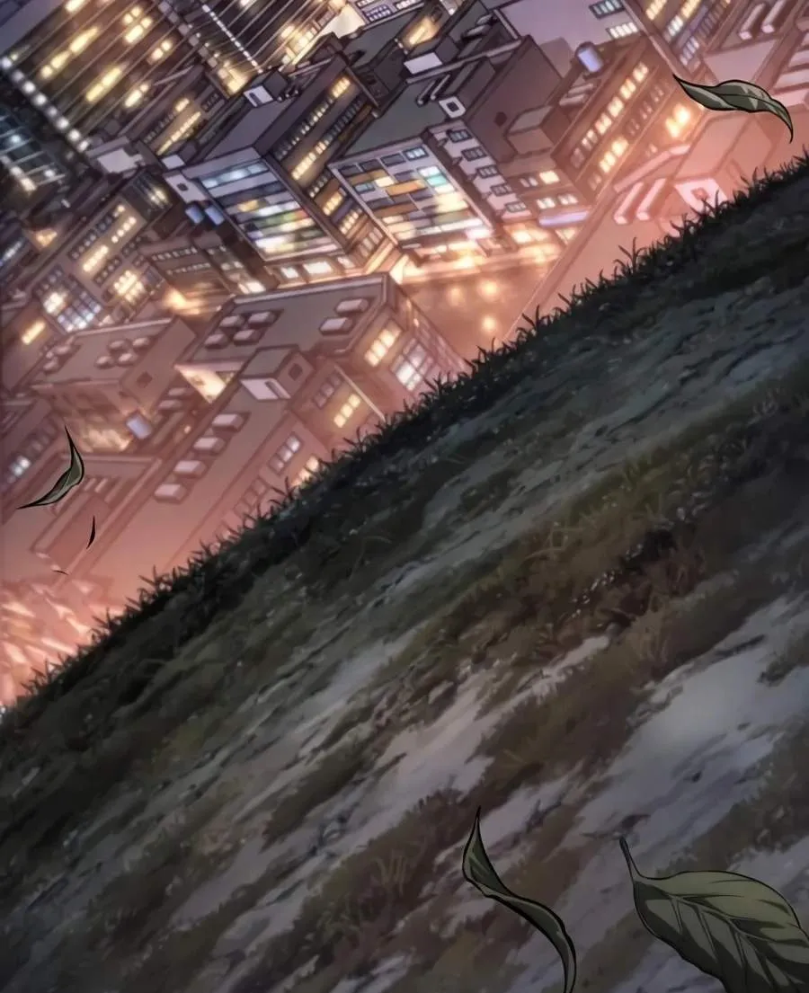 The World After the Fall Chapter 257 page 57 - 